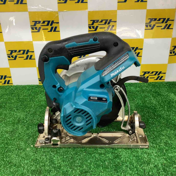 ★マキタ(makita) コードレス丸のこ HS631DZ【越谷店】
