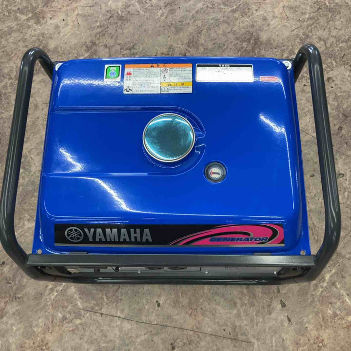 【店頭受取り限定】★ヤマハ(YAMAHA) 発電機 EF23H_50Hz【所沢店】