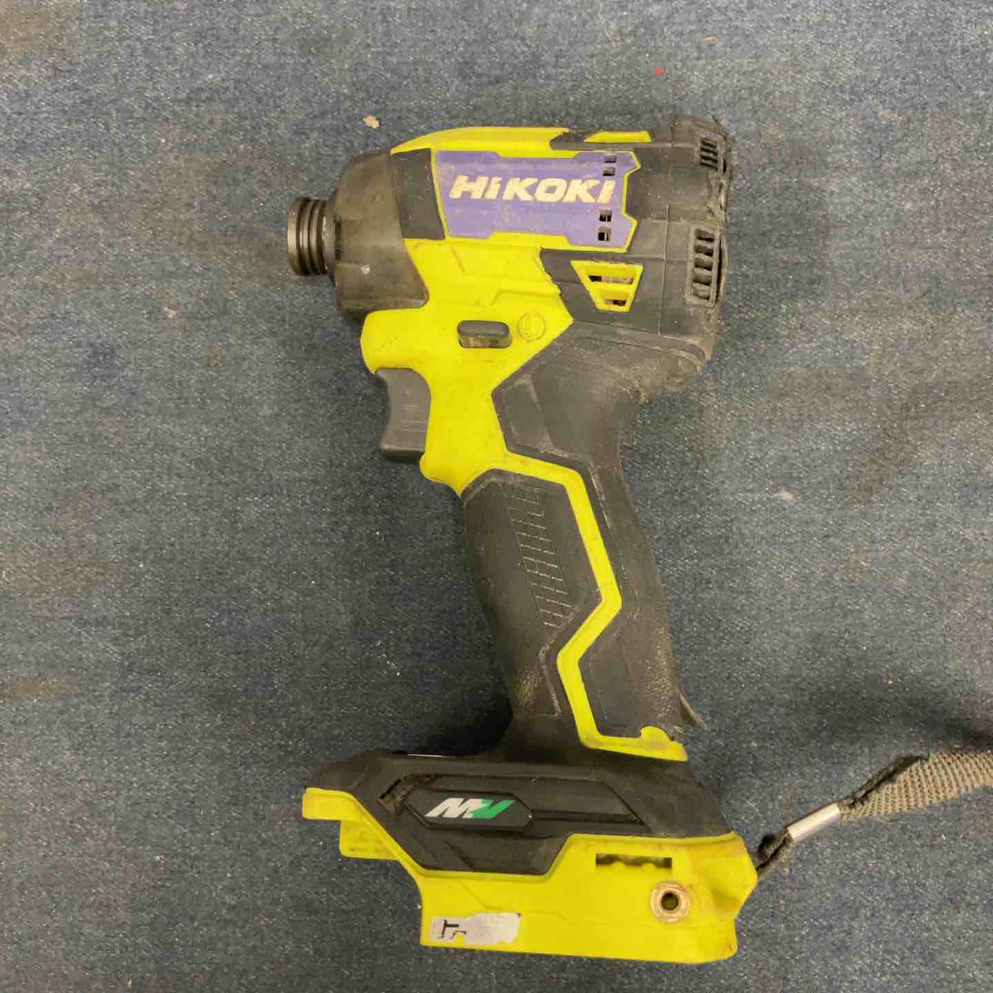 インパクトドライバー 一覧】中古工具を買うなら安心保証のアクト