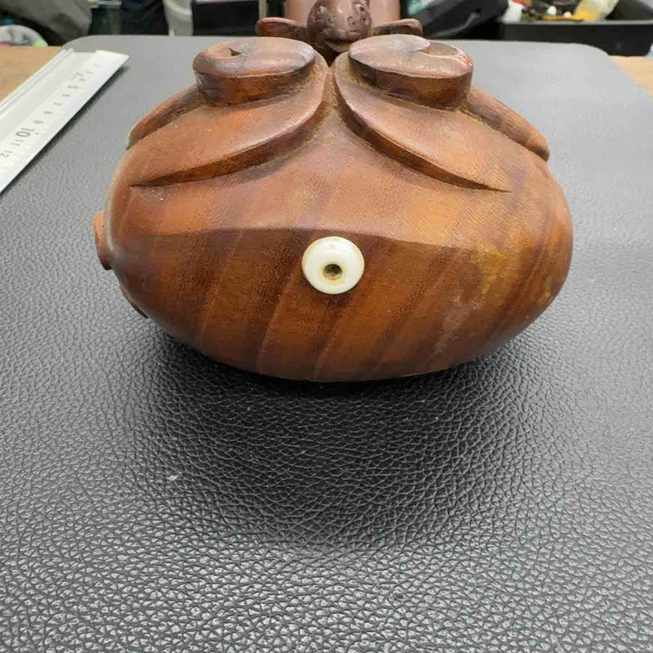 【美品】墨壺 宗秀作【八潮店】