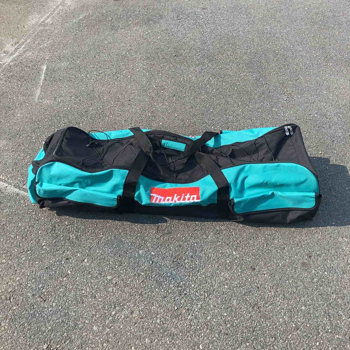 【中古美品】マキタ(Makita) 充電式スプリット草刈機 MUX18DRGM 18V バッテリー付属【東大和店】