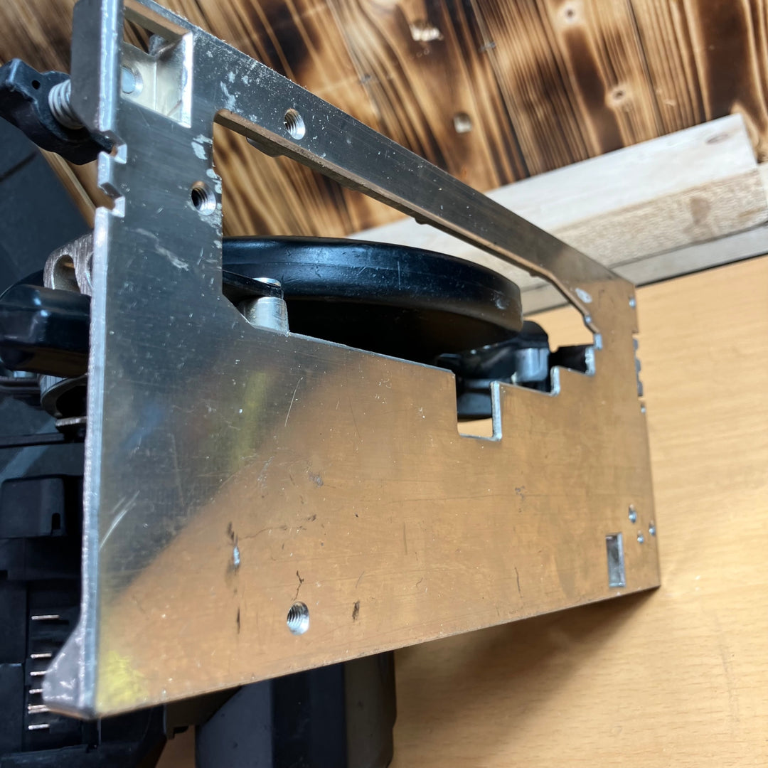 ★ハイコーキ(HIKOKI ※旧:日立工機) コードレス丸のこ C3606DA(NNB)【越谷店】