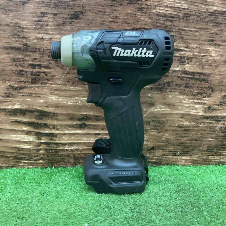 ☆マキタ(makita) コードレスインパクトドライバー TD111DZ【川越店】
