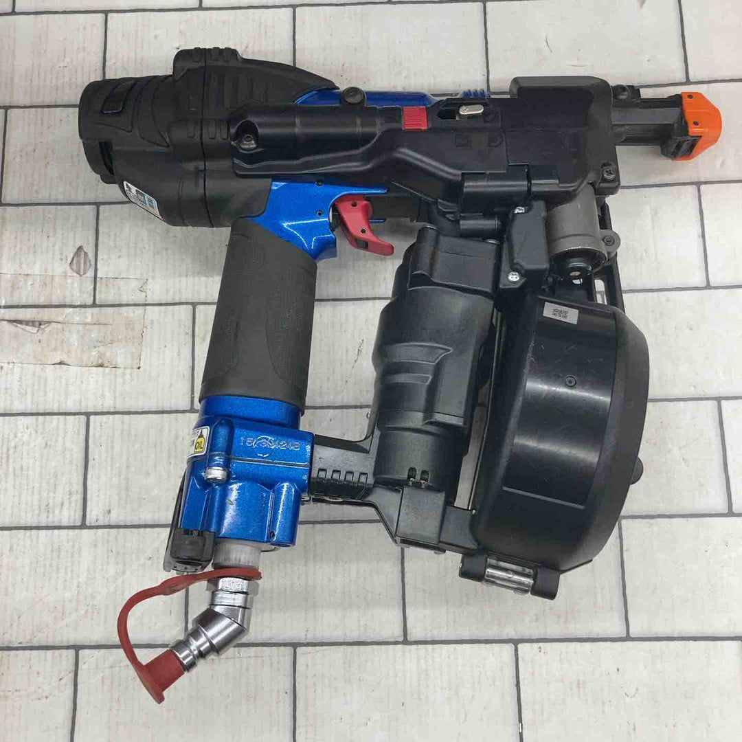★マックス(MAX) 高圧エアネジ打ち機 HV-R41G4【所沢店】