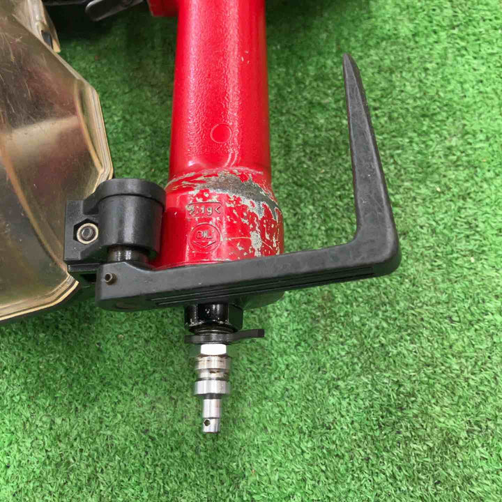 【中古品】 マキタ/makita 高圧エア釘打ち機・AN636H 【桶川店】