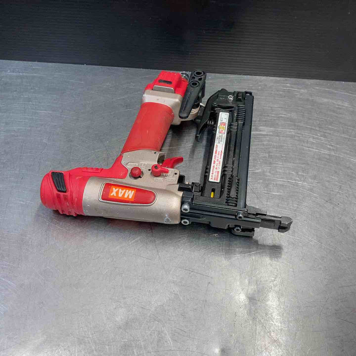 【中古品】マックス(MAX) 高圧フロアタッカ HA-38F2(D)/4MA【東大和店】