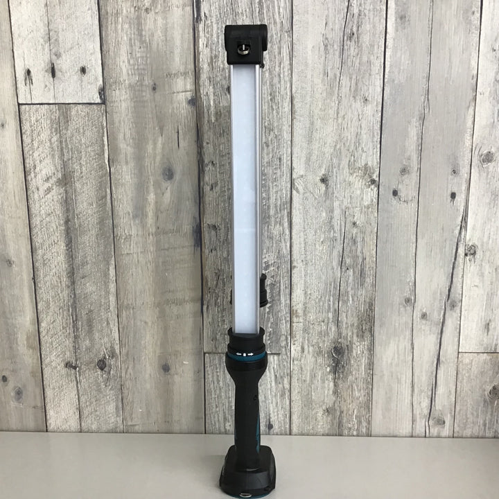 【未使用品】★マキタ makita 14.4V 18V コードレスLEDライト ML818 【戸田店】