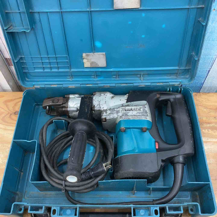 【中古品】★マキタ(makita) 40mm ハンマドリル HR4030C 六角軸【柏店】