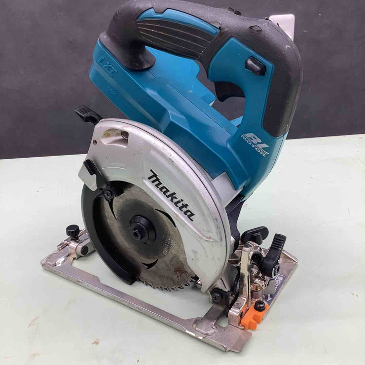 ★マキタ(makita) コードレス丸のこ HS471DZ【越谷店】