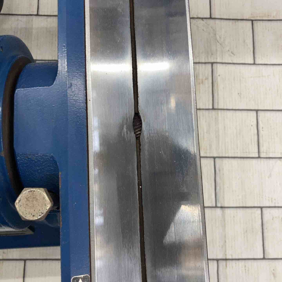 ◇日本オートマチック(JAM) 卓上面取り機 CC02型【所沢店】