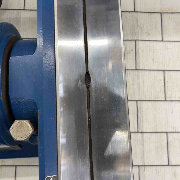 ◇日本オートマチック(JAM) 卓上面取り機 CC02型【所沢店】