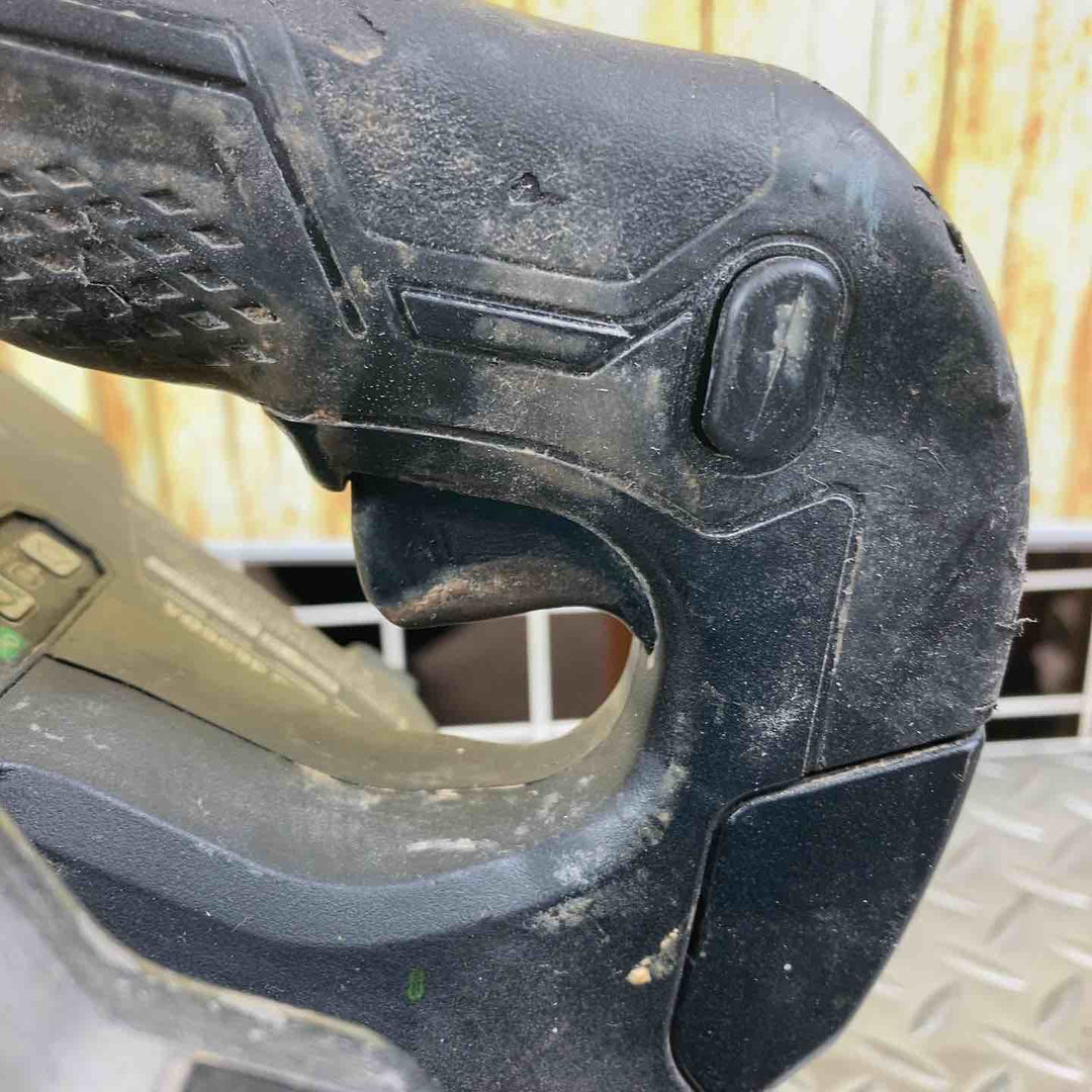 【現状品】ハイコーキ(HIKOKI ※旧:日立工機) コードレス丸のこ C3606DA(SK)(NNB)【川崎店】