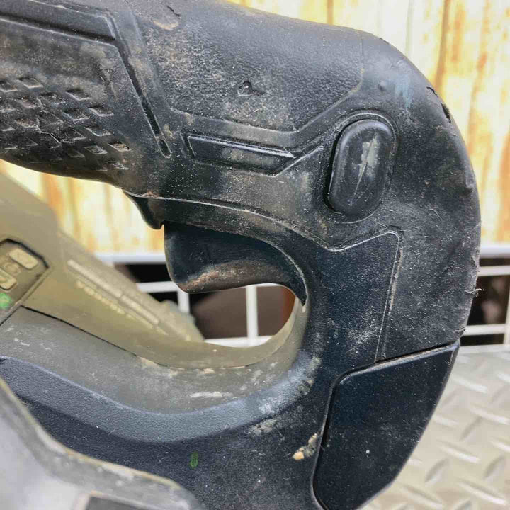 【現状品】ハイコーキ(HIKOKI ※旧:日立工機) コードレス丸のこ C3606DA(SK)(NNB)【川崎店】