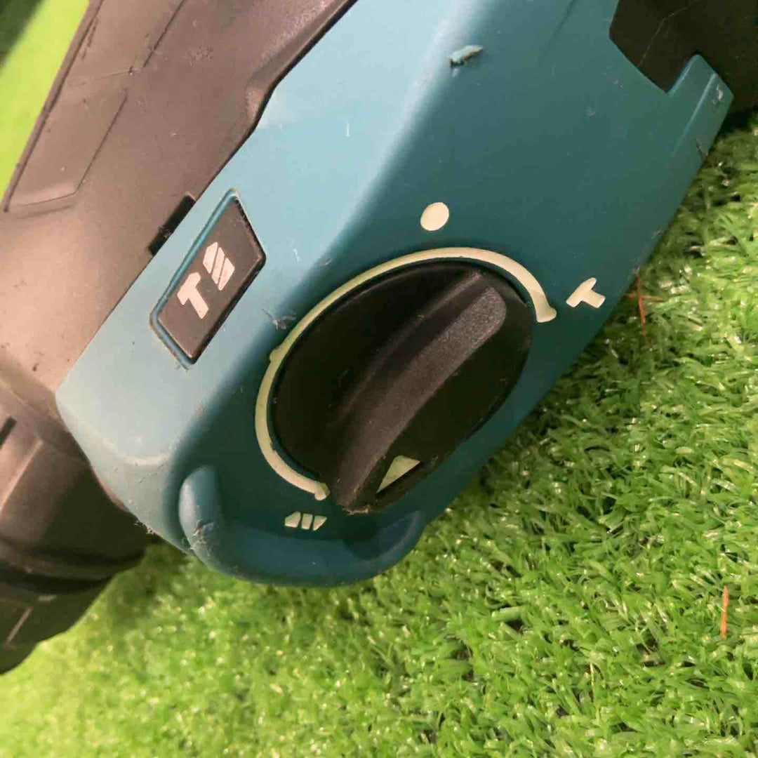 ★マキタ(makita) ハンマドリル HR2631F【川口店】