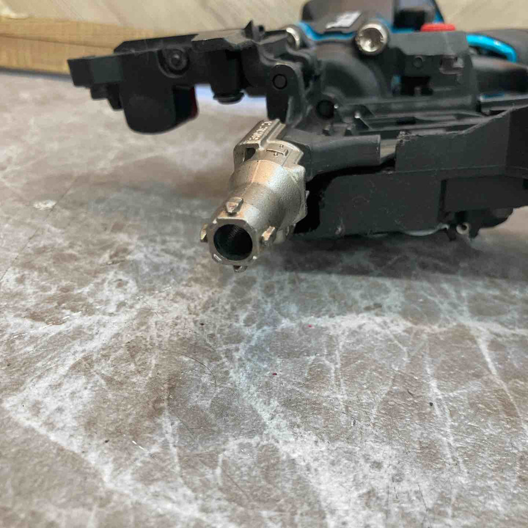★マキタ(makita) 高圧エア釘打ち機 AN534HM【八潮店】