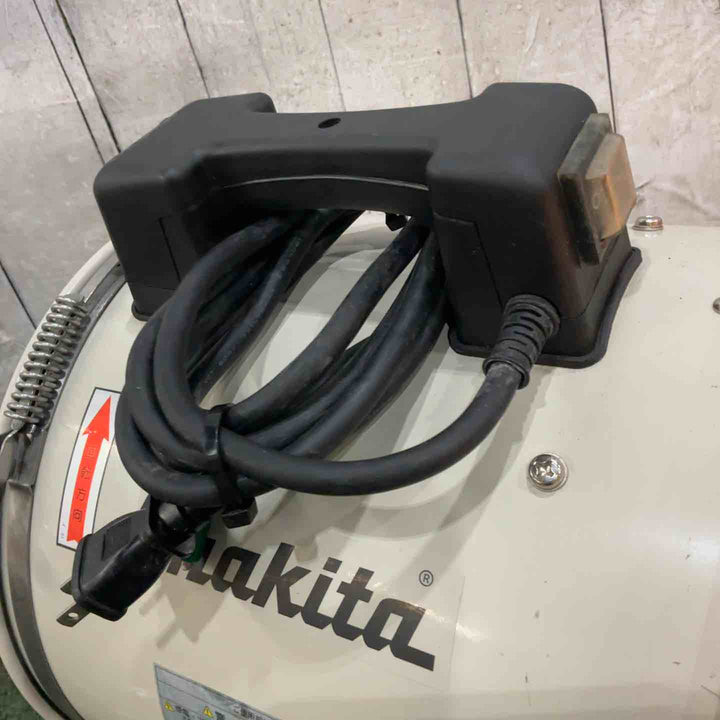 ◇マキタ(makita) 送風機 MF302 動作確認済【川口店】