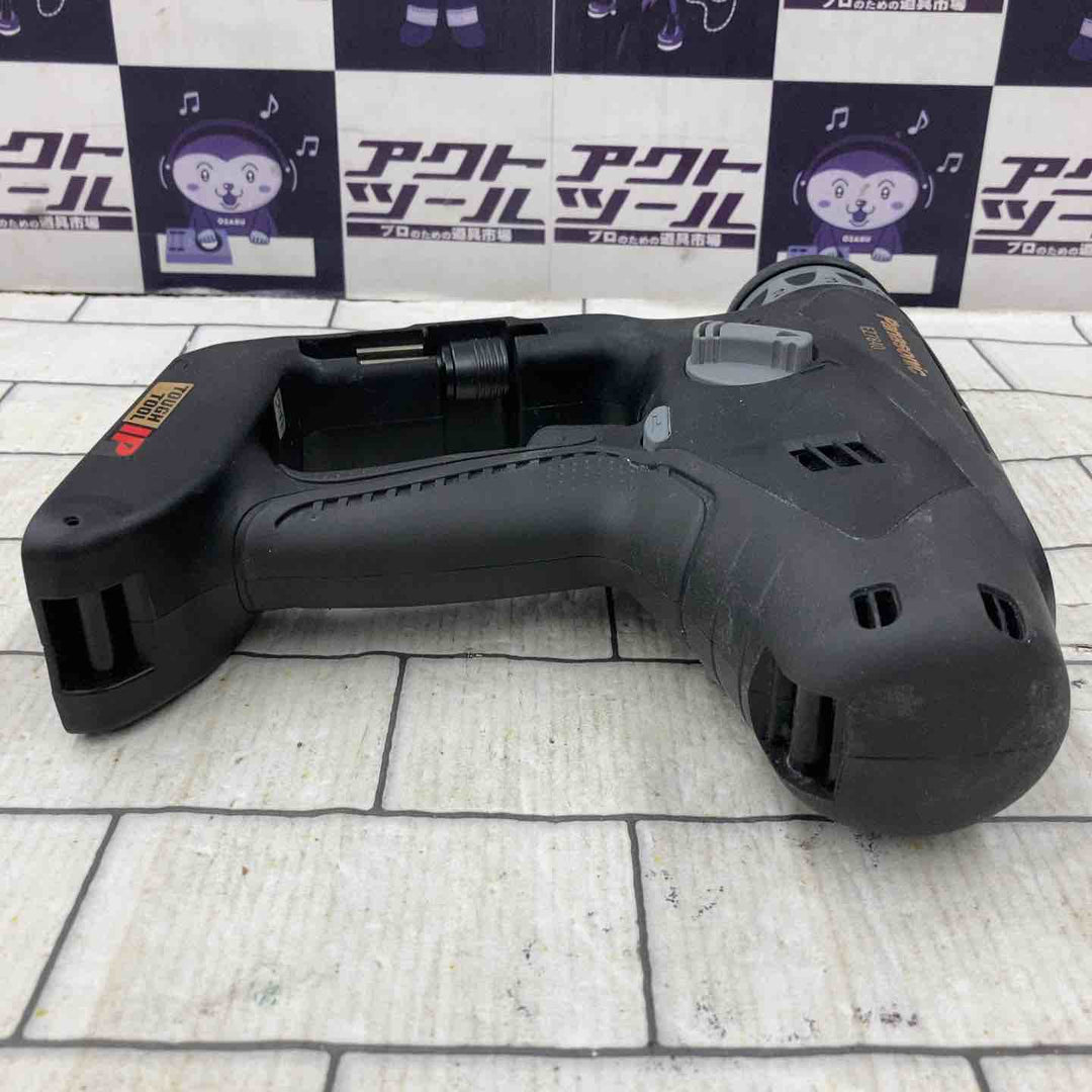 ◇パナソニック(Panasonic) コードレスマルチハンマードリル EZ7840LR2ST1【所沢店】