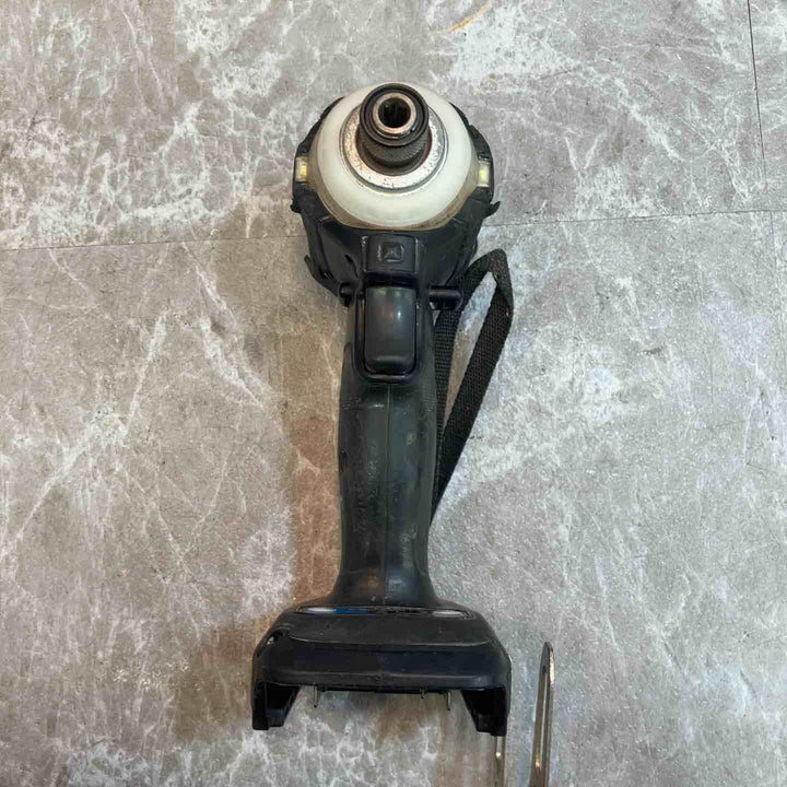 ★マキタ(makita) コードレスインパクトドライバー TD171DZB【八潮店】