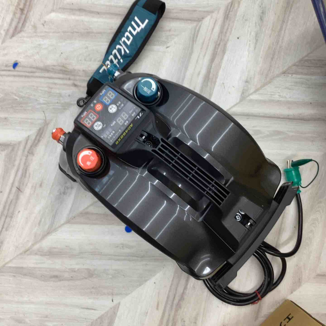 ★マキタ(makita) エアコンプレッサー AC462XSB【藤沢店】