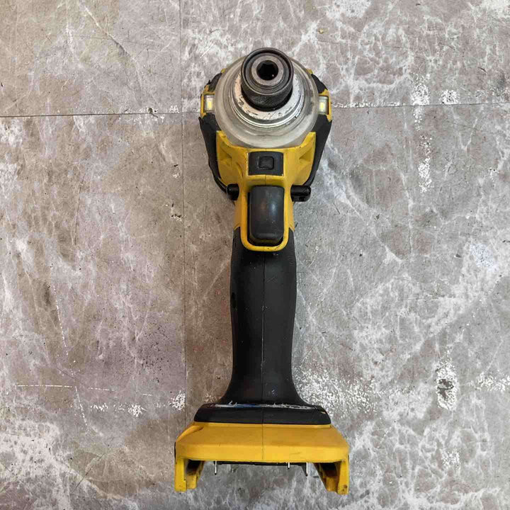 ★マキタ(makita) コードレスインパクトドライバー TD172DZFY【八潮店】