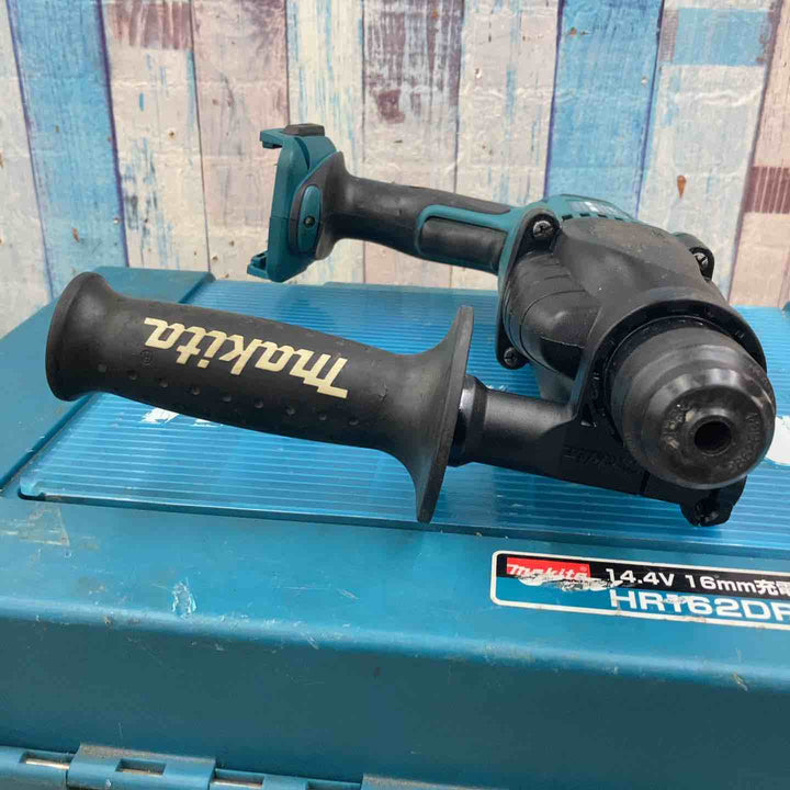 ★マキタ(makita) コードレスハンマドリル HR162DRFX【柏店】