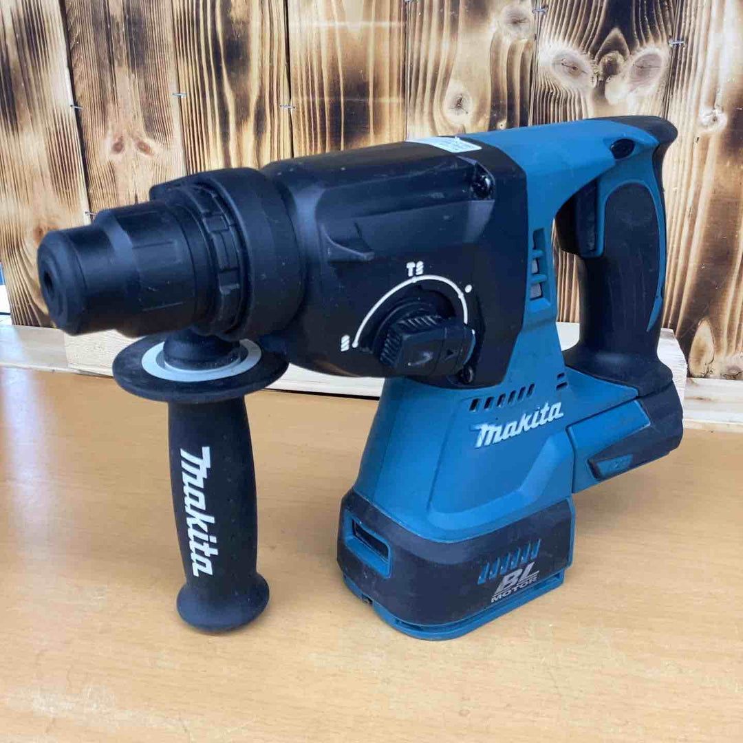 ☆マキタ(makita) コードレスハンマドリル HR244DZ【越谷店】 – アクト 