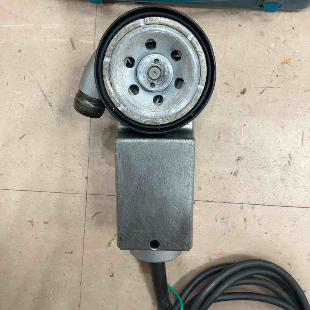 ◇マキタ(makita) 90mmコンクリートカンナ PC9001【草加店】