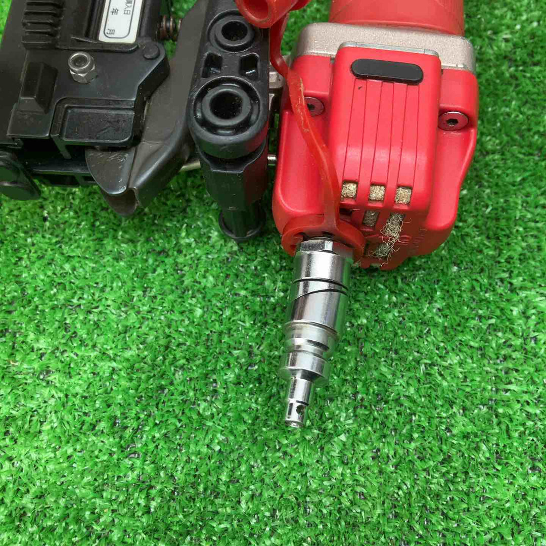 ◇マックス(MAX) フロアタッカー HA-38F2(D)/4MAフロア【川越店】