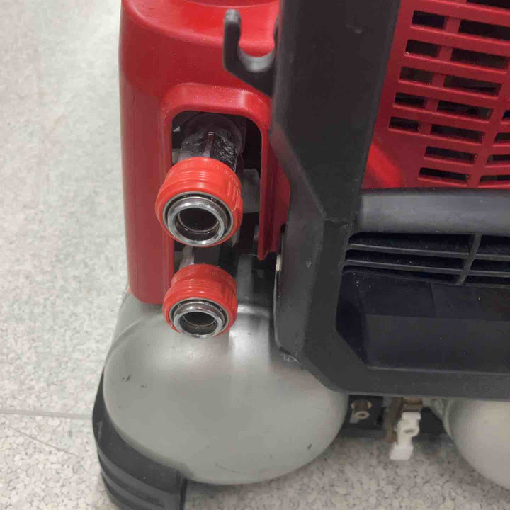 ★マキタ(makita) エアコンプレッサー AC500XLHR【八潮店】