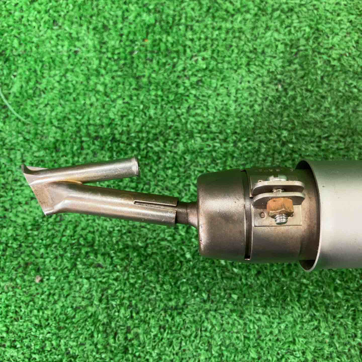 ◇ライスター(LEISTER) ヒートガン トリアックS 熱風溶接機 CH-6060【川崎店】