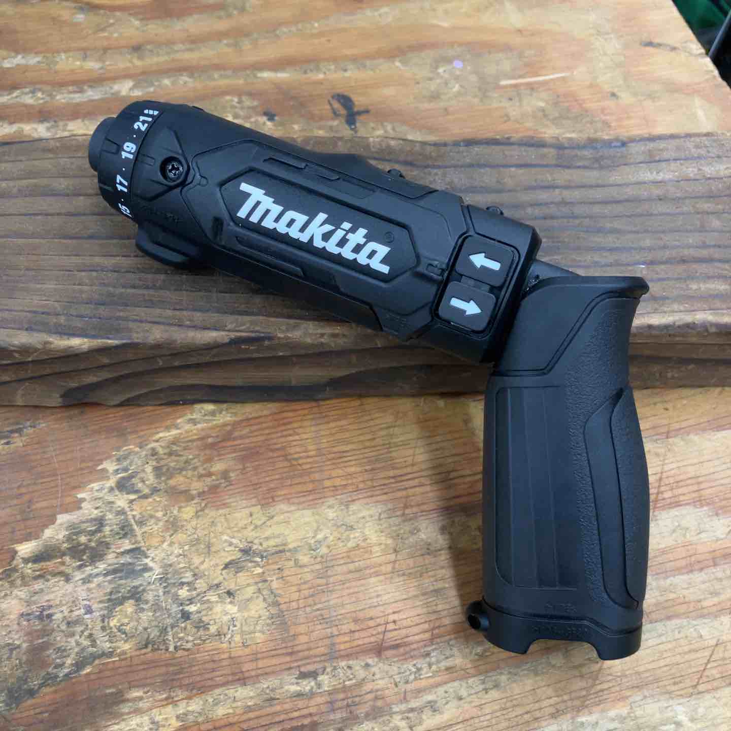 ★マキタ(makita) コードレスペンドリルドライバー DF012DSHXB【柏店】 ☆マキタ(makita) コードレスペンドリルドライバー DF012DSHXB【柏店