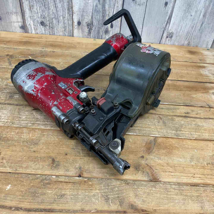 【中古品】 マキタ(makita) 50mm 高圧エア釘打ち機 AN530H ネイル エア工具 【東大和店】