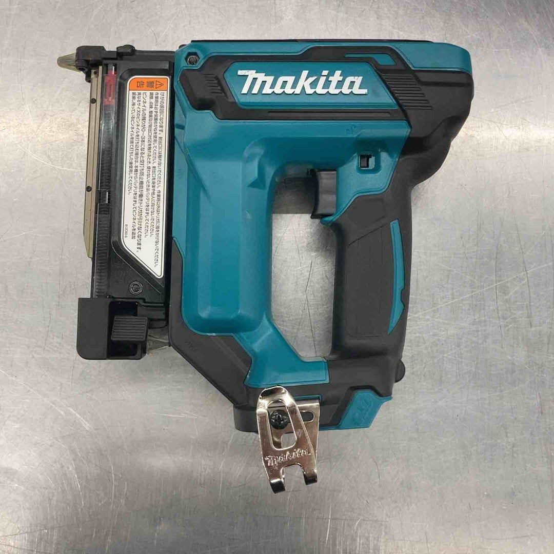 ★マキタ(makita) コードレスピンネイラ PT354DSH【所沢店】
