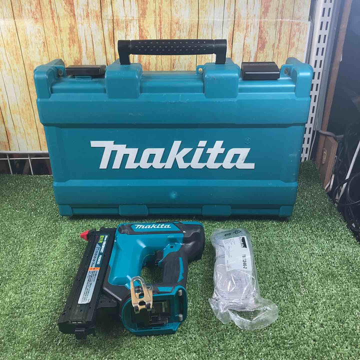 マキタ(makita) 18Vコードレスフィニッシュネイラ【本体のみ】 モデル：FN350DZK 【川崎店】