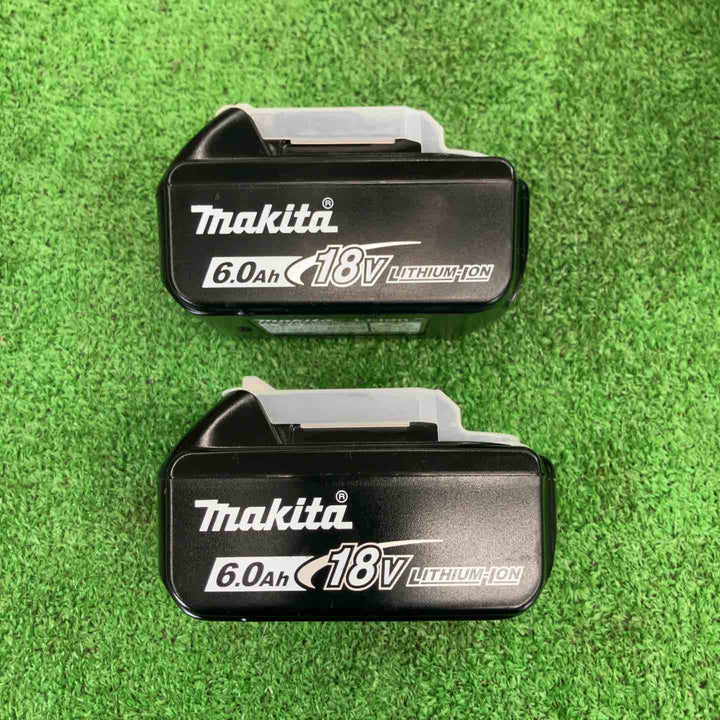 【中古品】 マキタ/makita コードレスディスクグラインダ・GA412DRGX 【桶川店】