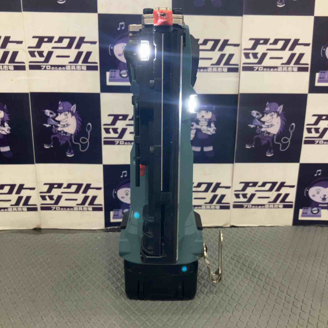 【中古品】ハイコーキ(HIKOKI ※旧:日立工機) コードレスピンネイラ NP3635DA(XPZ)【所沢店】