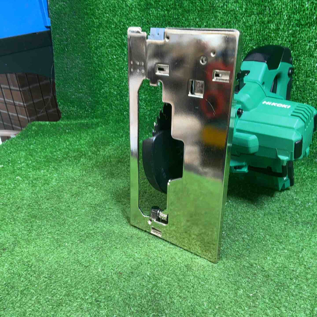 ◇ハイコーキ(HIKOKI ※旧:日立工機) コードレス丸ノコ C1205DA(2LSP)【藤沢店】