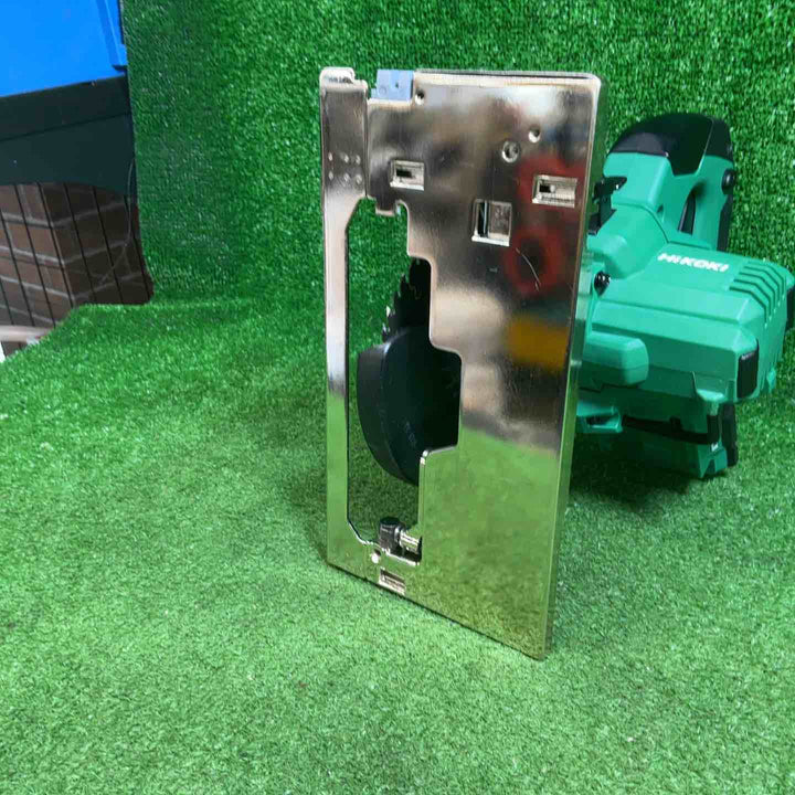 ◇ハイコーキ(HIKOKI ※旧:日立工機) コードレス丸ノコ C1205DA(2LSP)【藤沢店】