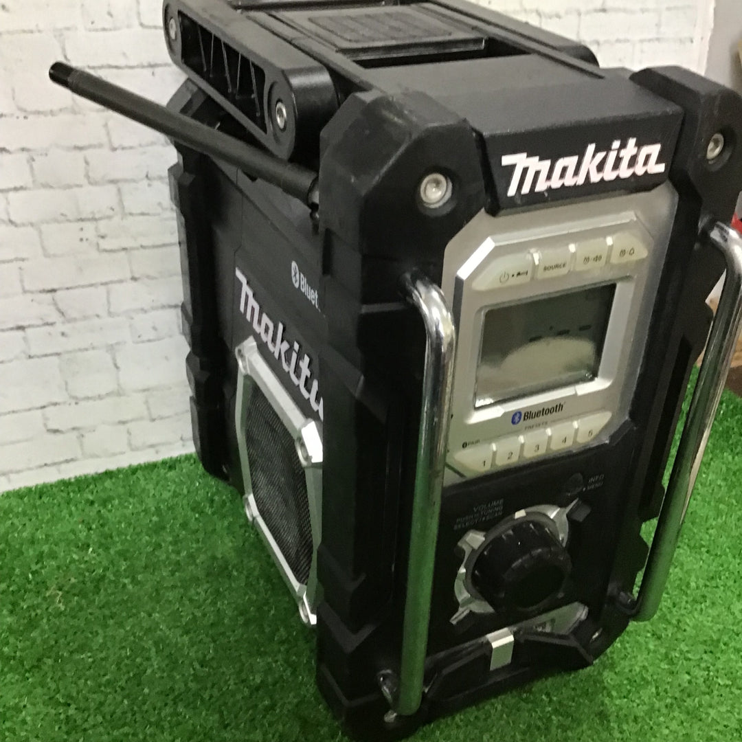 ★マキタ(makita) コードレスラジオ MR108B【町田店】