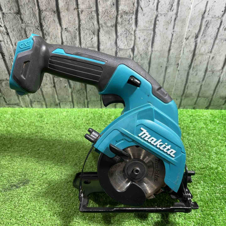 ★マキタ(makita) 10.8V コードレスマルノコ HS301DSH 動作確認済【川口店】