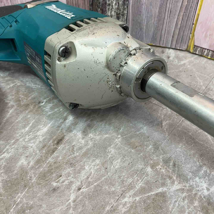 ☆マキタ(makita) コンクリートかくはん機 UT1305【八潮店】