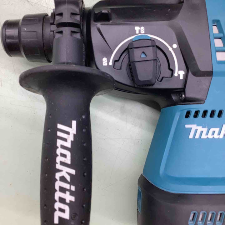 ☆マキタ(makita) コードレスハンマドリル HR244DZ【越谷店】