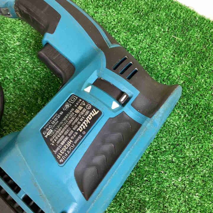 ★マキタ(makita) ハンマドリル HR2631F【越谷店】