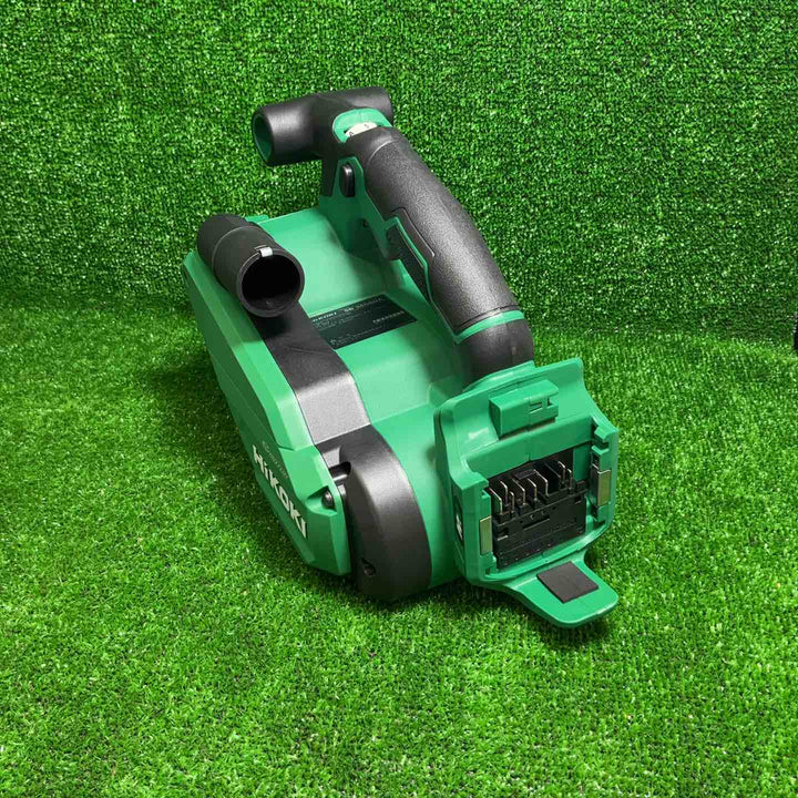 ハイコーキ(HIKOKI ※旧:日立工機) コードレスベルトサンダー SB3608DA(XPZ)【藤沢店】