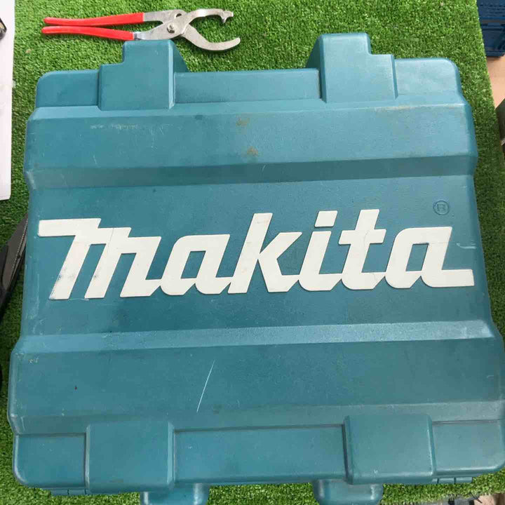 ★マキタ(makita) 高圧フロアタッカ AT450HA【草加店】