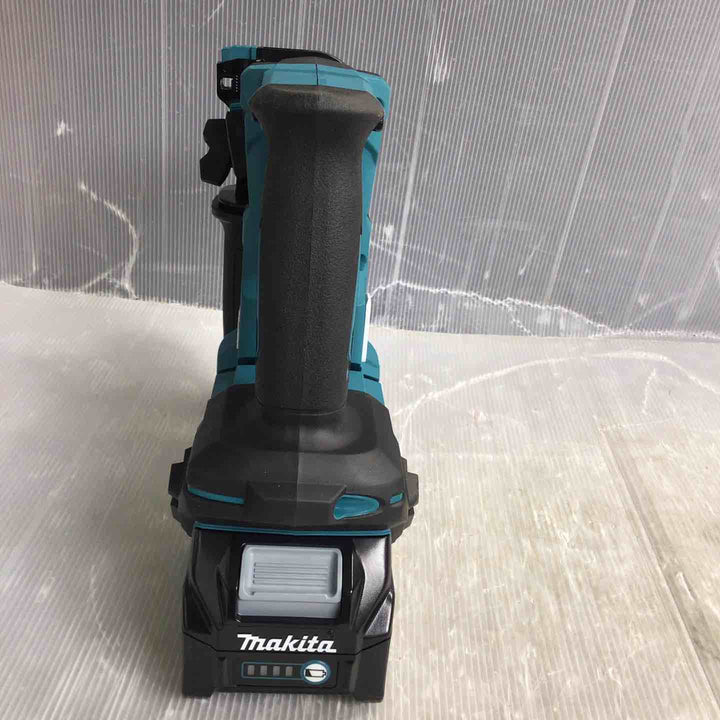★マキタ(makita) コードレスハンマドリル HR010GRDX【草加店】