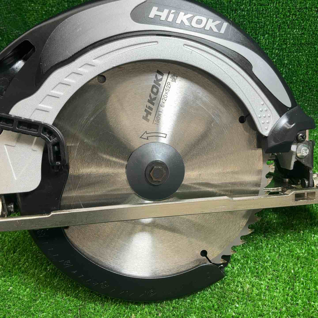 【中古品】ハイコーキ(HIKOKI ※旧:日立工機) 丸のこ C7MB4【藤沢店】