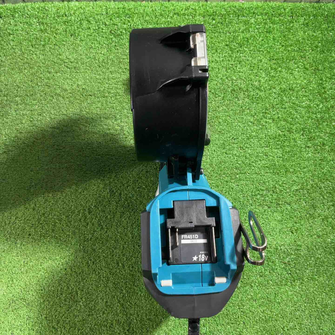 ★マキタ(makita) コードレスオートパックスクリュードライバー FR451DZ 動作確認済【川口店】