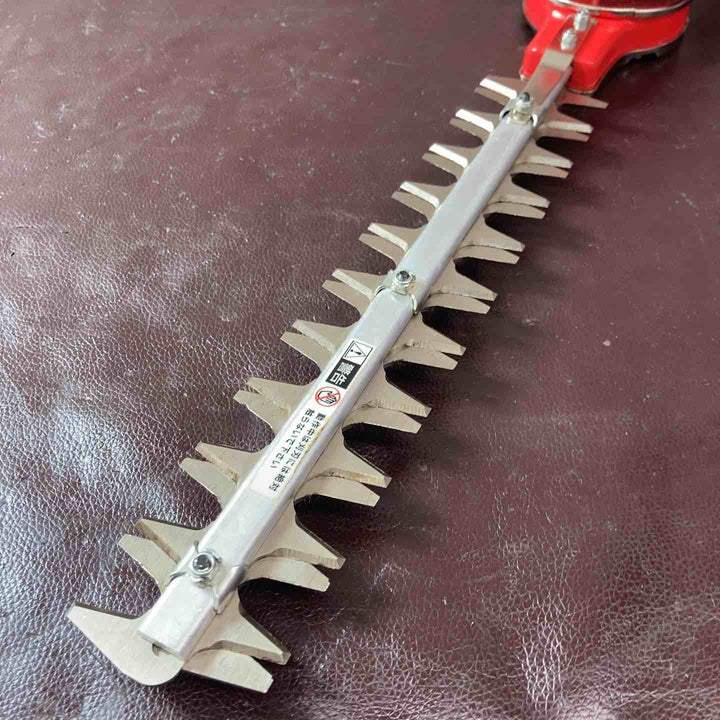 【中古品】ニシガキ工業 L型バリカン400 N-831 ヘッジトリマー【東大和店】
