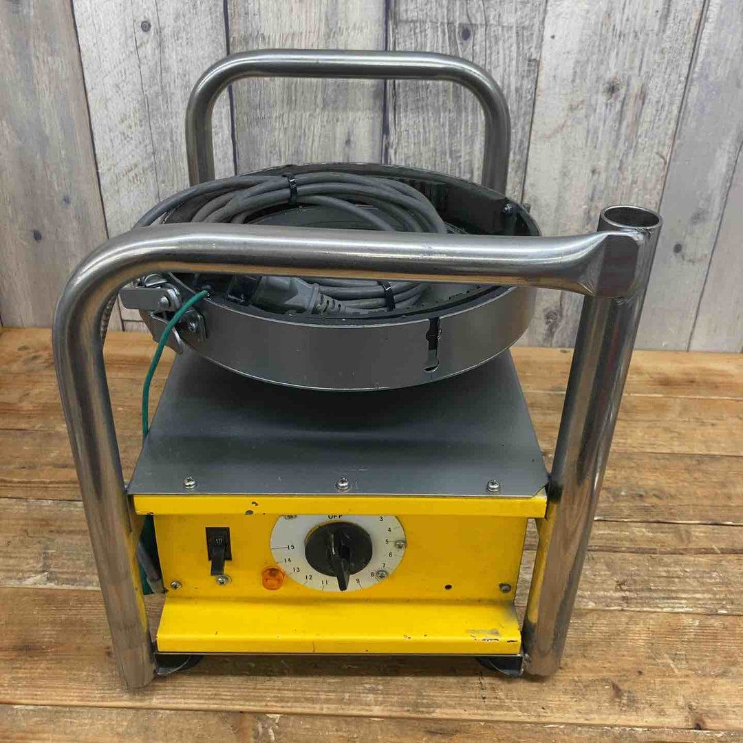 【中古品】 ミキスタ工業 軽量型ミキスタ パドル2本付属 撹拌機 シーリング 【東大和店】